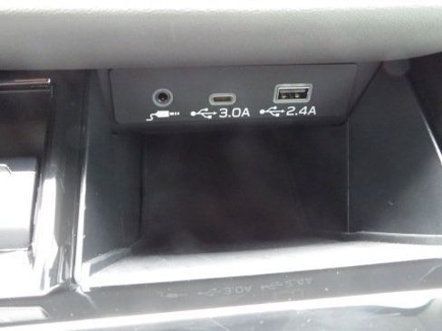 Used 2025 Subaru Outback Onyx Edition XT image 19