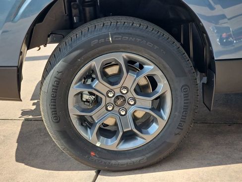 New 2026 Ford Maverick XLT FWD image 37