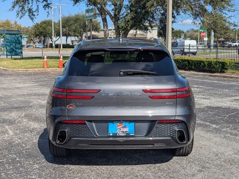 Used 2022 Genesis GV70 2.5T w/ Select Package image 4