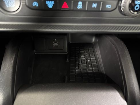 New 2025 Ford Bronco Sport Outer Banks w/ Outer Banks Tech Package+ AWD/4WD image 28