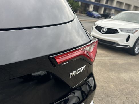 Certified 2023 Acura MDX SH-AWD w/ Technology Package image 21