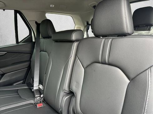 Certified 2026 Honda Pilot image 16