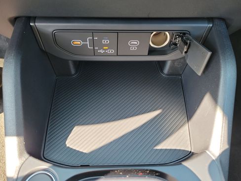 New 2026 Kia K4 LXS image 28