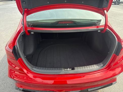 Used 2024 Kia Forte GT-Line w/ GT-Line Premium Package image 23