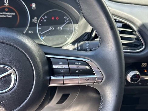 Used 2023 MAZDA CX-30 AWD 2.5 S w/ Preferred Package image 22