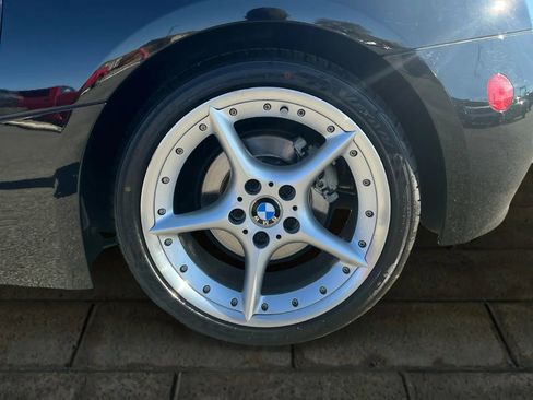Used 2007 BMW Z4 3.0si image 12