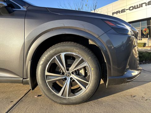 Certified 2024 Lexus RX 350 Premium image 13