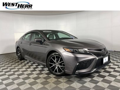 Used 2023 Toyota Camry SE