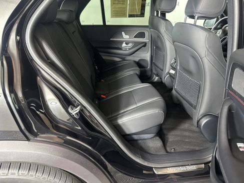 Certified 2026 Mercedes-Benz GLE 350 4MATIC image 17