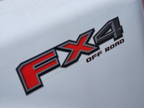 New 2026 Ford F350 XLT AWD/4WD image 13