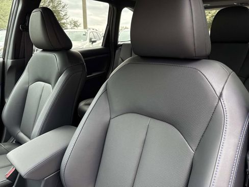 New 2025 Subaru Forester Limited image 24