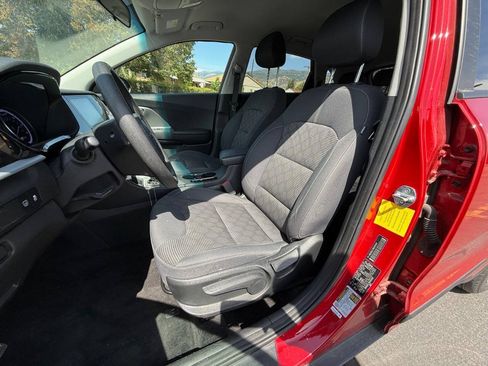 Used 2021 Kia Niro LX FWD image 10