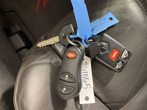 Used 1999 Plymouth Prowler image 9