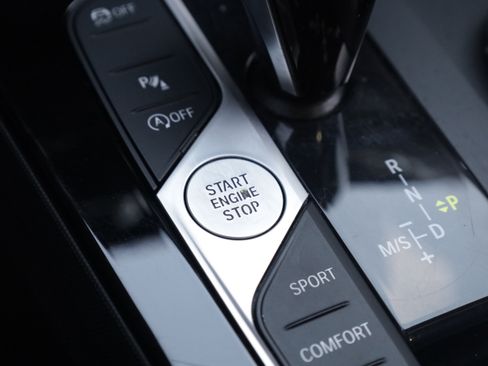 Used 2024 BMW 228i Gran Coupe FWD image 12