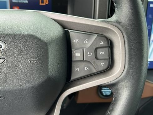 Used 2024 Ford Bronco Outer Banks AWD/4WD image 14