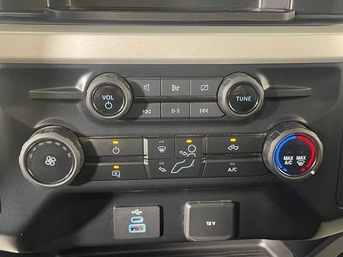 Used 2023 Ford F250 XL image 20