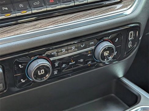 Certified 2025 Chevrolet Silverado 1500 RST w/ RST All Star Premium Package image 20