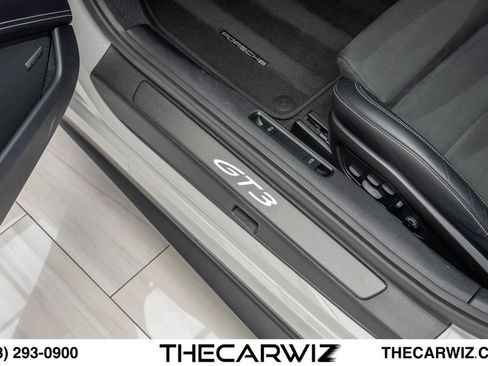 Used 2022 Porsche 911 GT3 RWD image 49