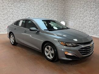 Used 2024 Chevrolet Malibu LS w/ LPO, Floor Liner Package video 1