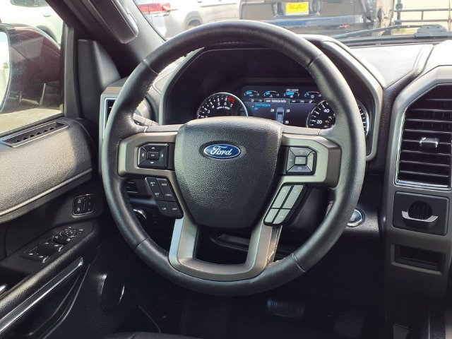 Used 2020 Ford Expedition XLT w/ Equipment Group 202A RWD image 8