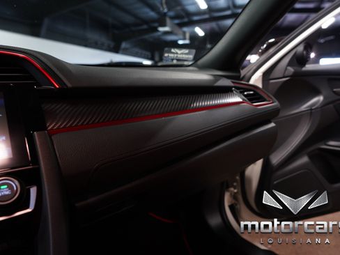 Used 2021 Honda Civic Type R image 40