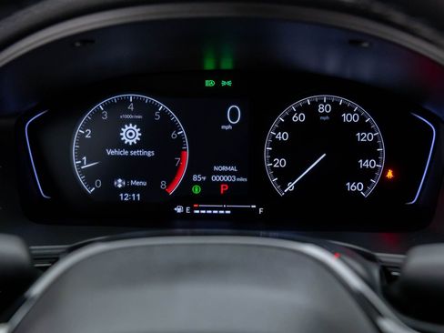 New 2025 Honda Civic Sport image 21