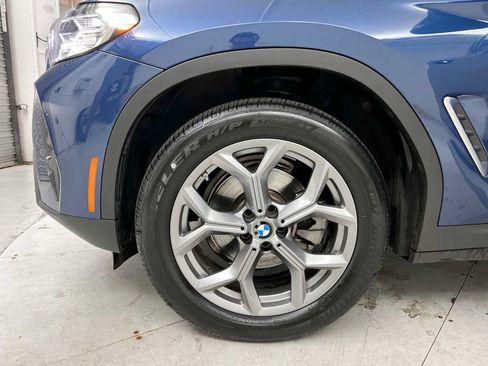 Used 2023 BMW X3 xDrive30i w/ Premium Package AWD/4WD image 25