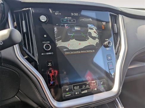 New 2025 Subaru Outback Premium image 17