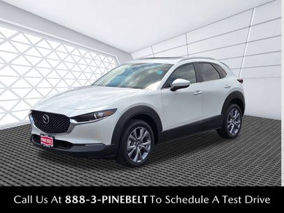 New 2025 MAZDA CX-30 AWD 2.5 S w/ Preferred Package