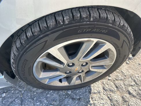 Used 2016 Chevrolet Spark LT image 10