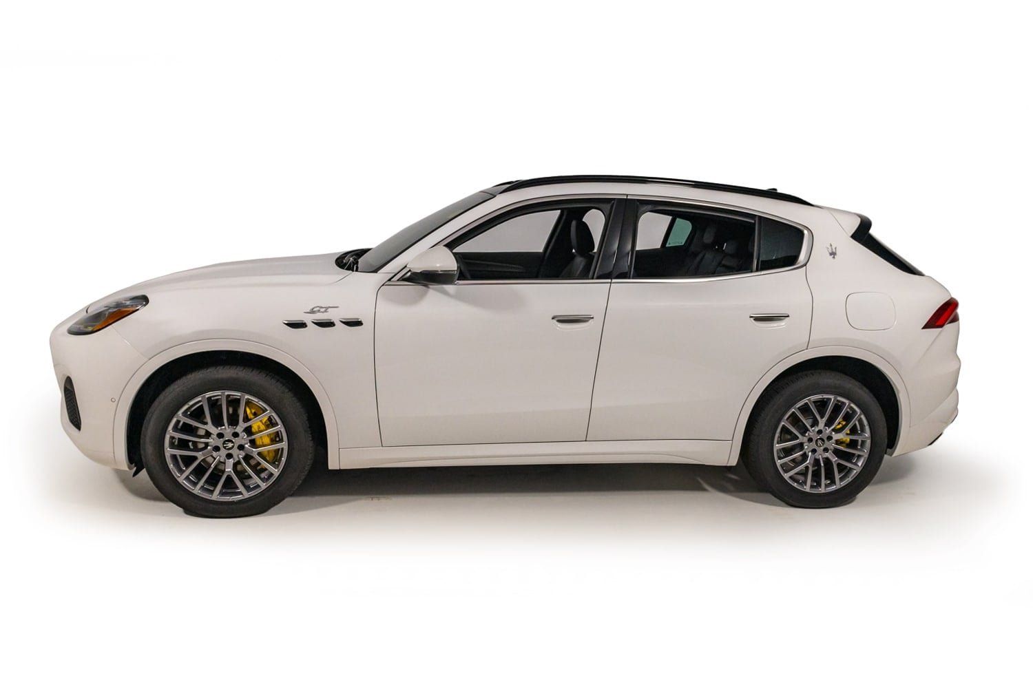 Used 2024 Maserati Grecale GT AWD/4WD image 4