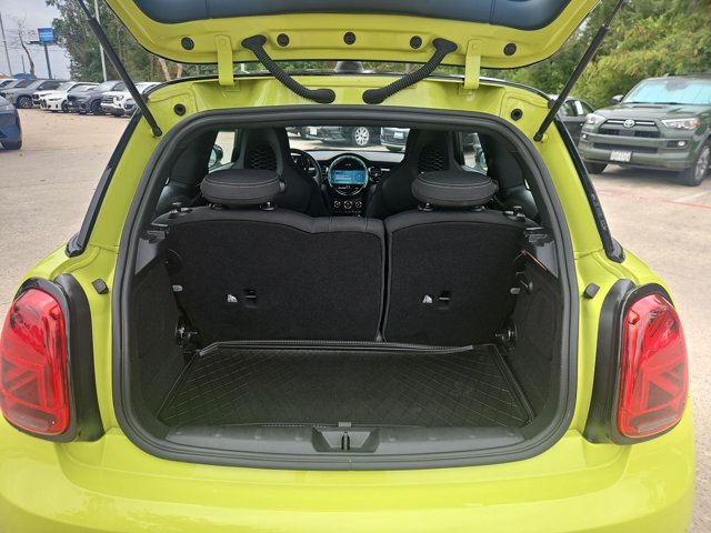 Used 2024 MINI Cooper John Cooper Works FWD image 6