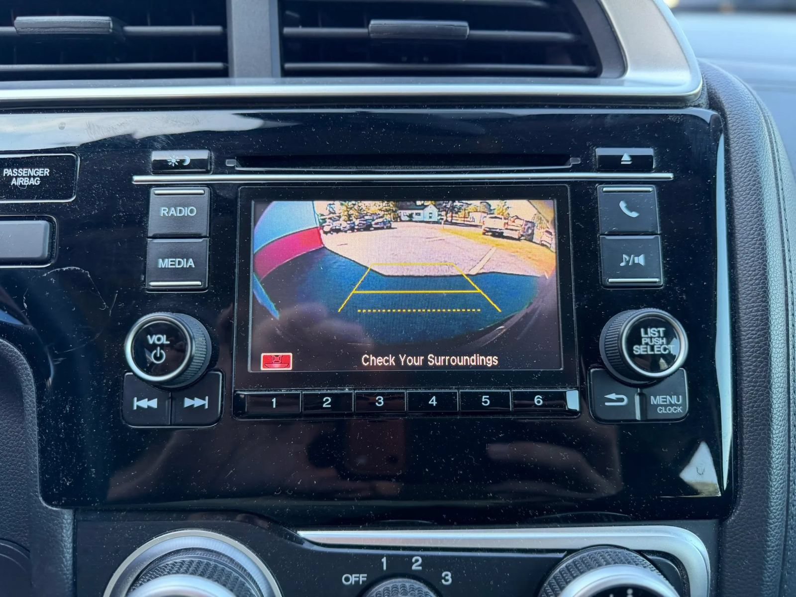 Used 2020 Honda Fit LX image 17