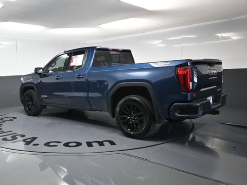 Used 2019 GMC Sierra 1500 Elevation w/ Elevation Value Package AWD/4WD image 7