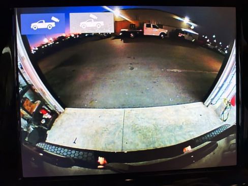 Used 2018 RAM 3500 Laramie Longhorn image 40