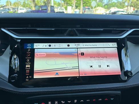 New 2026 Jeep Cherokee Limited AWD/4WD image 26