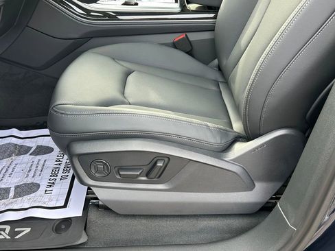 New 2026 Audi Q7 3.0T Premium Plus image 16