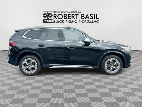 Used 2024 BMW X1 xDrive28i w/ Convenience Package AWD/4WD image 9