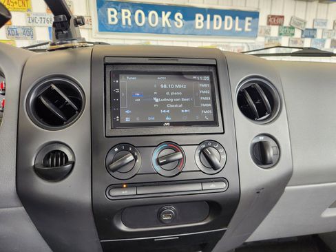 Used 2008 Ford F150 XL image 10