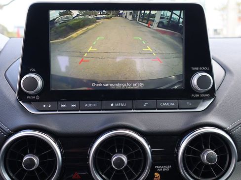 Used 2023 Nissan Sentra SV image 45