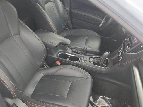 Used 2018 Subaru Crosstrek 2.0i Limited image 24