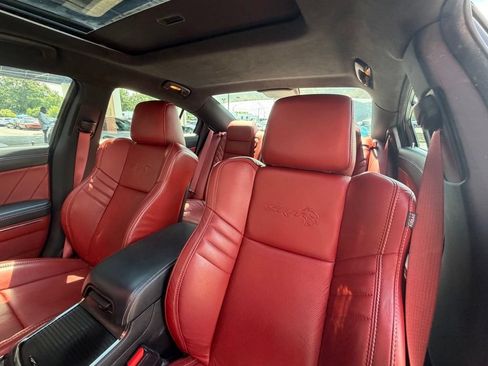 Used 2023 Dodge Charger SRT Hellcat RWD image 33