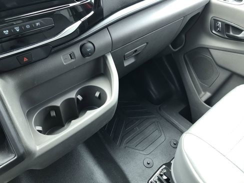 Used 2024 Ford Transit 250 148 Medium Roof w/ Interior Upgrade Package image 16