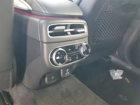 New 2025 Genesis GV70 2.5T w/ Sport Prestige Package image 13