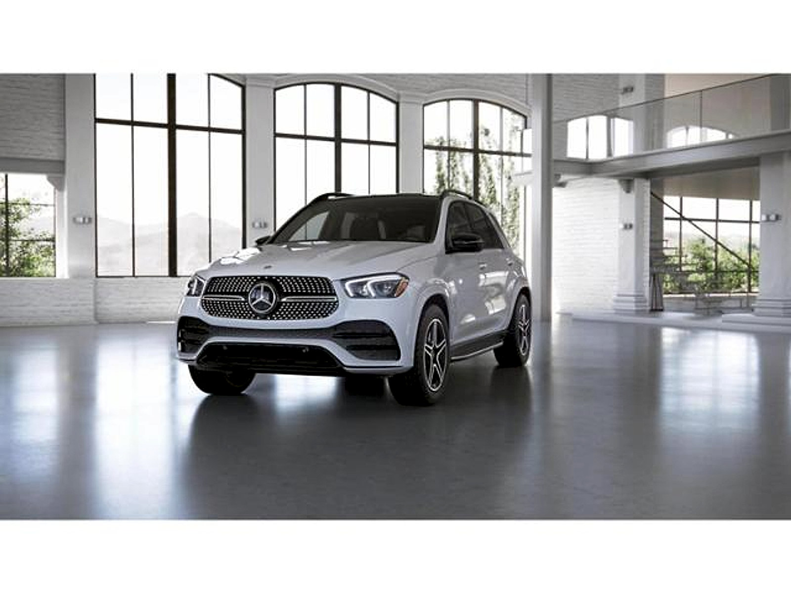 Used 2023 Mercedes-Benz GLE 350 image 41