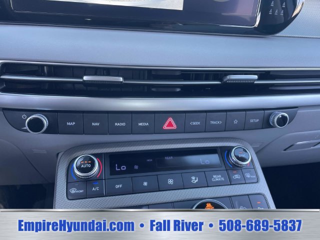 Used 2025 Hyundai Palisade SEL AWD/4WD image 23