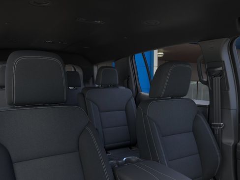 New 2026 Chevrolet Traverse LT FWD image 24