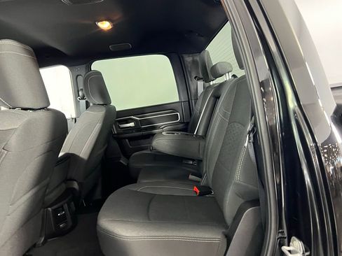 Used 2025 RAM 2500 Big Horn image 25