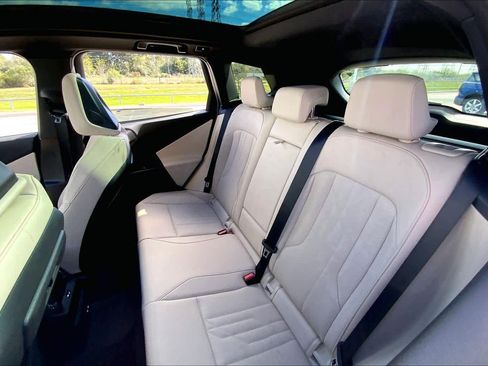 Used 2025 BMW X3 xDrive30i w/ M Sport Package image 40