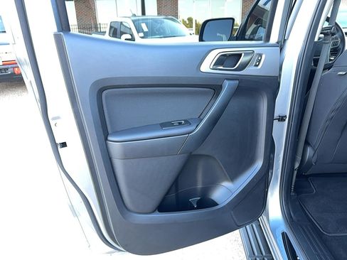 Used 2023 Ford Ranger XLT w/ Equipment Group 301A Mid image 13